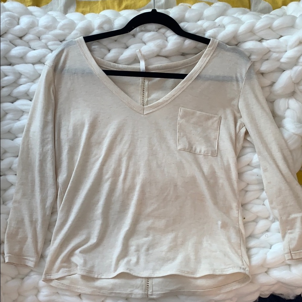😁 WHITE long sleeve